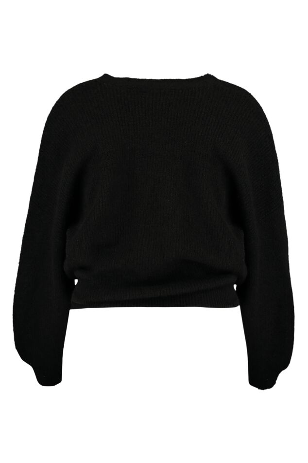 Overslag vest image number 2