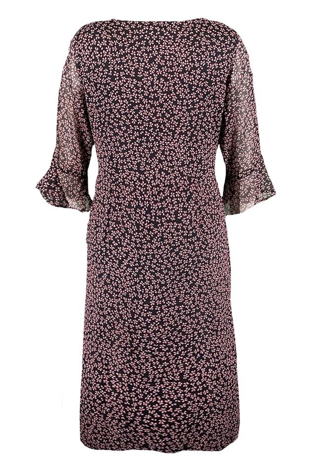 Wikkeljurk met print image number 3