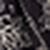 Multi noir-blanc Multi noir-blanc