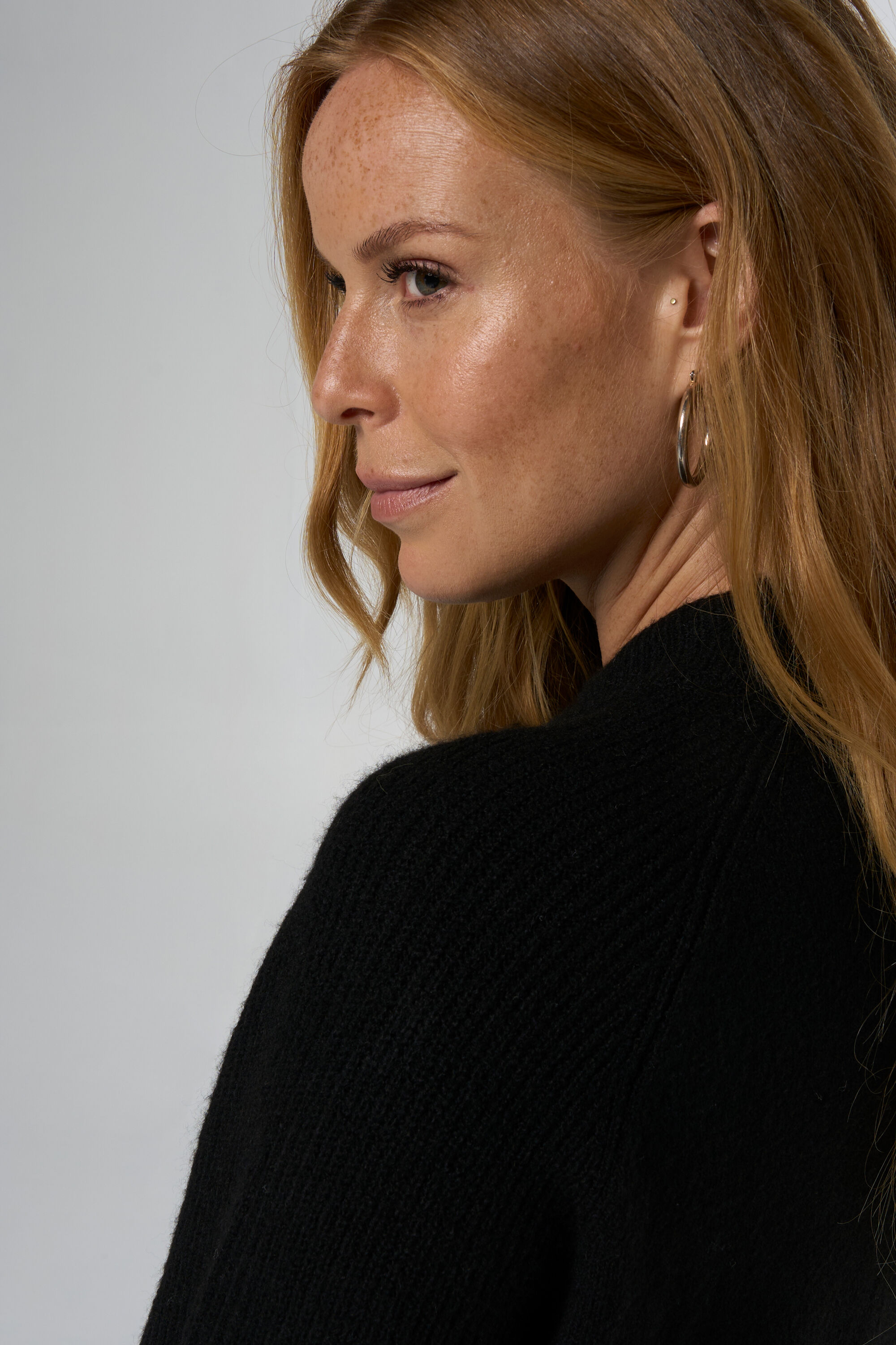 Robe en maille image number 4