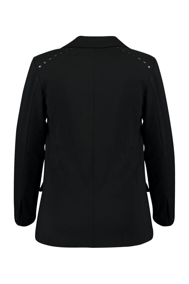 Blazer à clous  image number 2