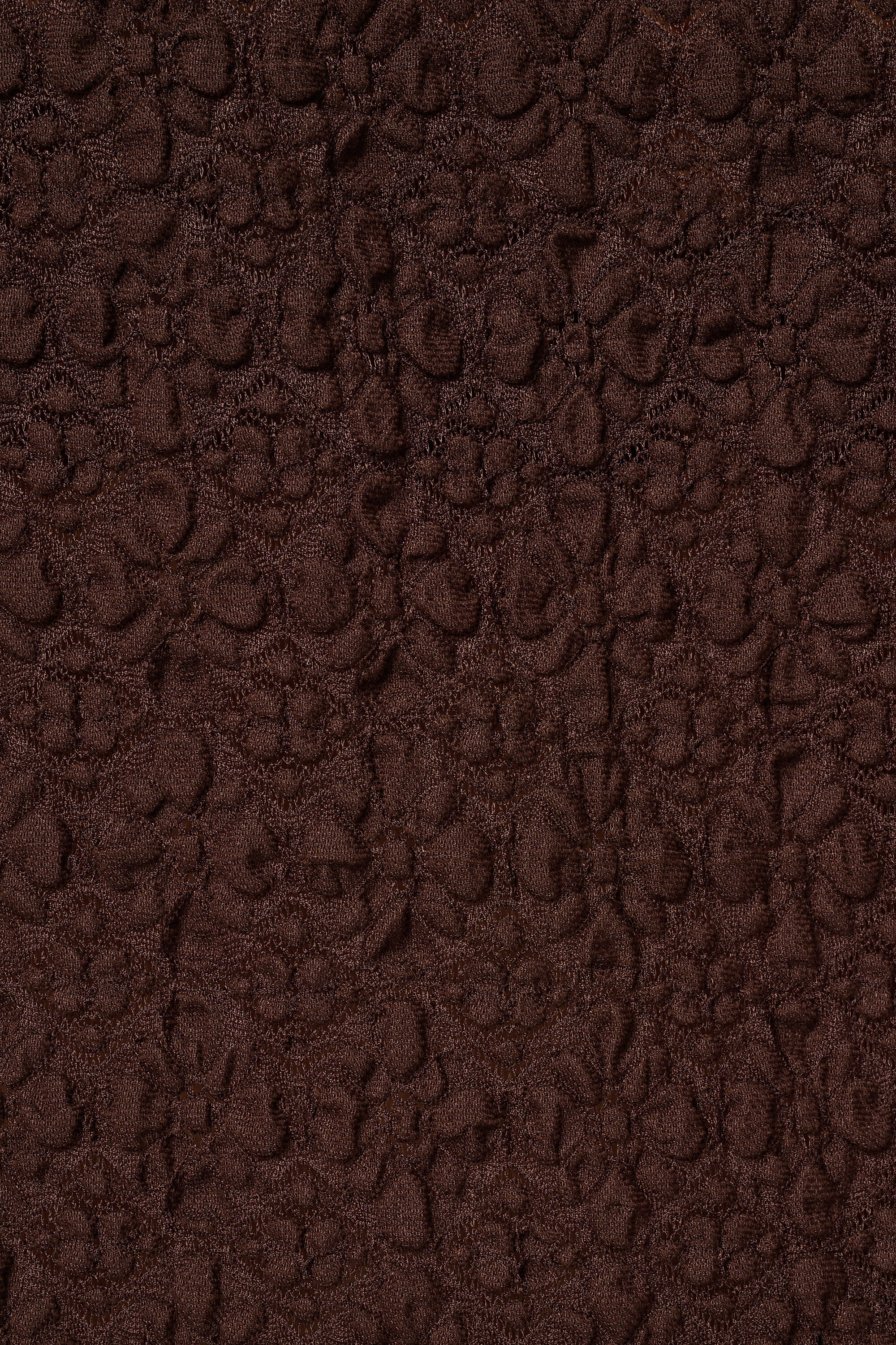 Rok met gesmokte structuur image number 4