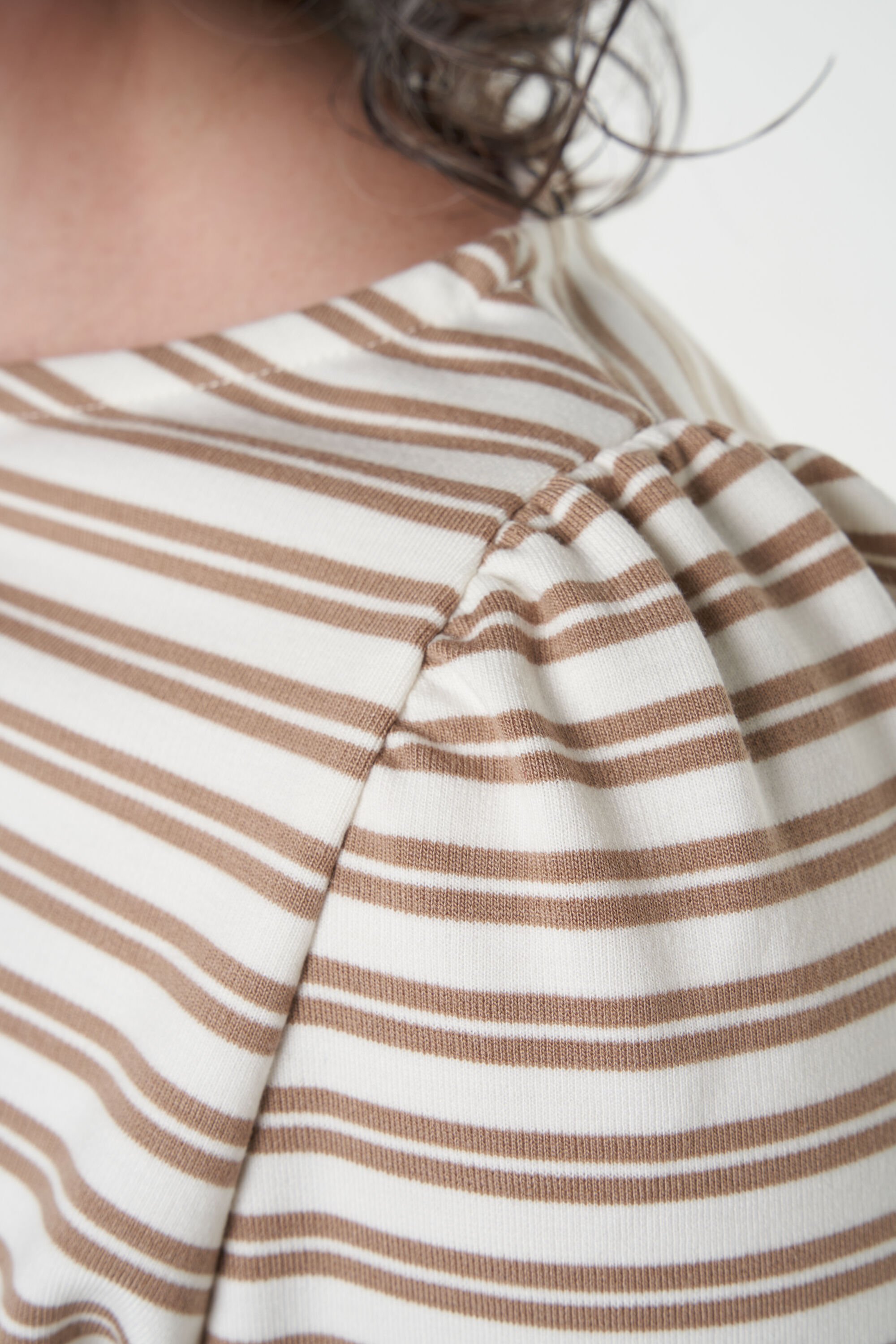 Gestreepte top image number 5