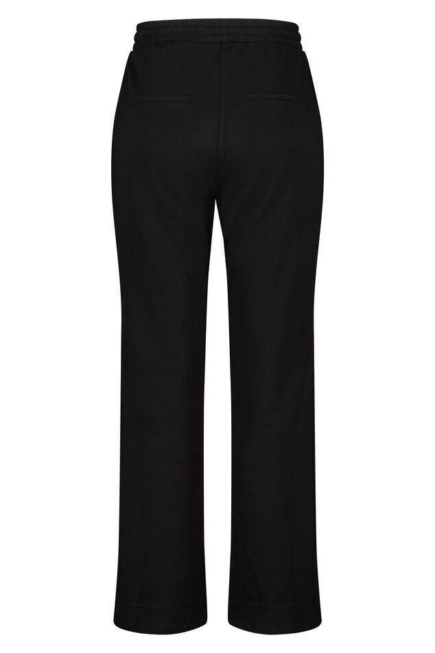 Broek met deelnaad image number 2
