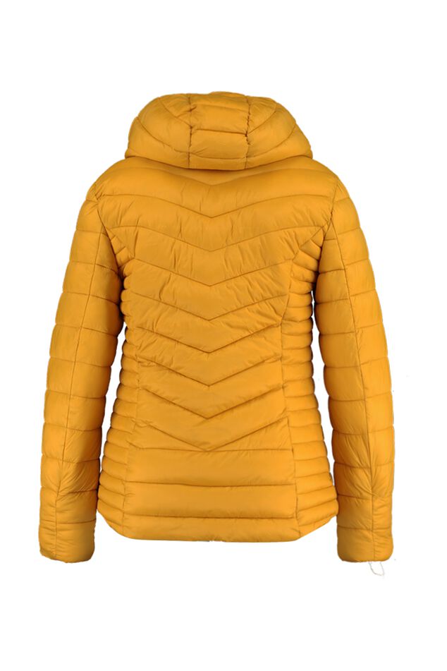 Lichtgewicht tussenjas image number 3