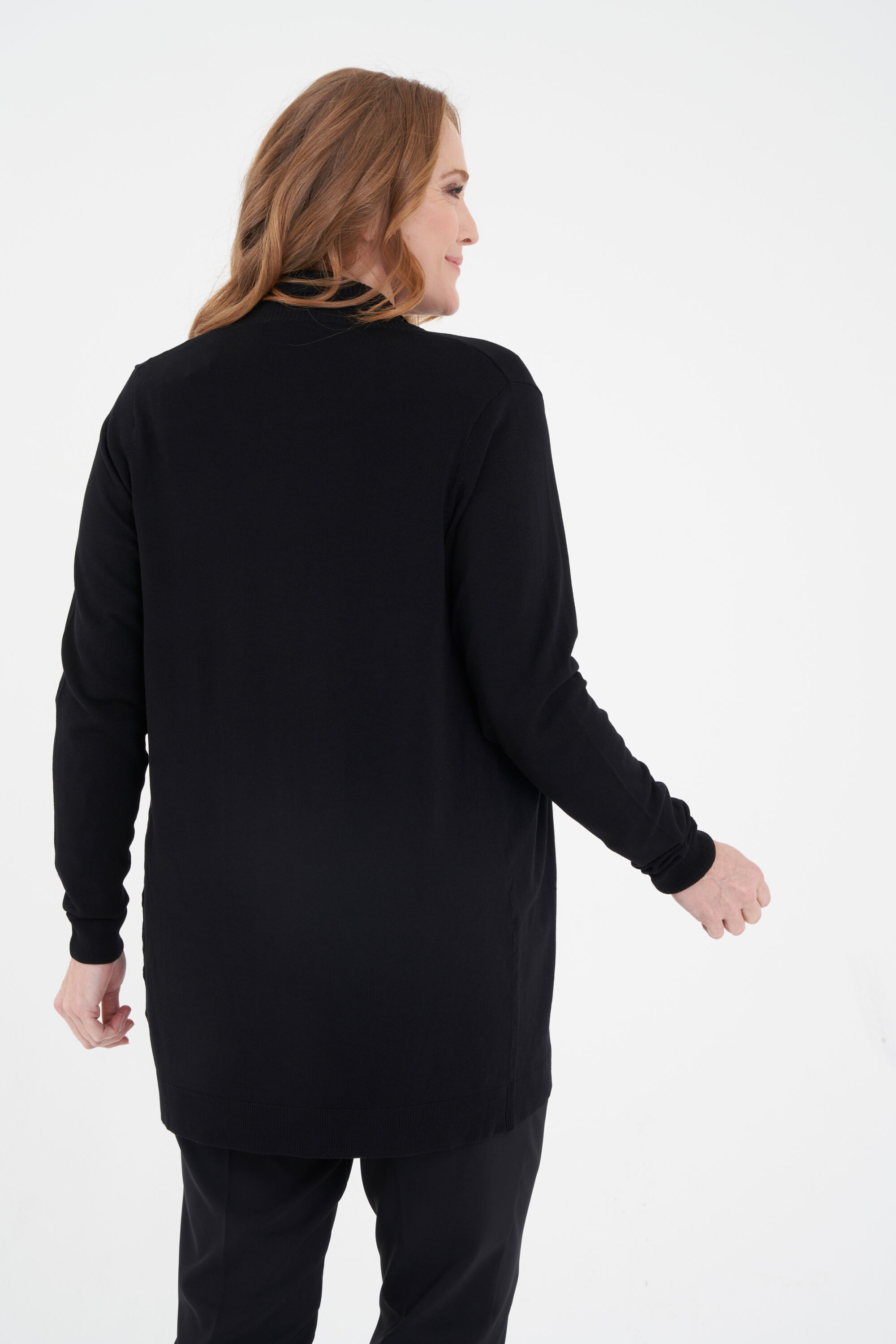 Openvallend vest image number 3