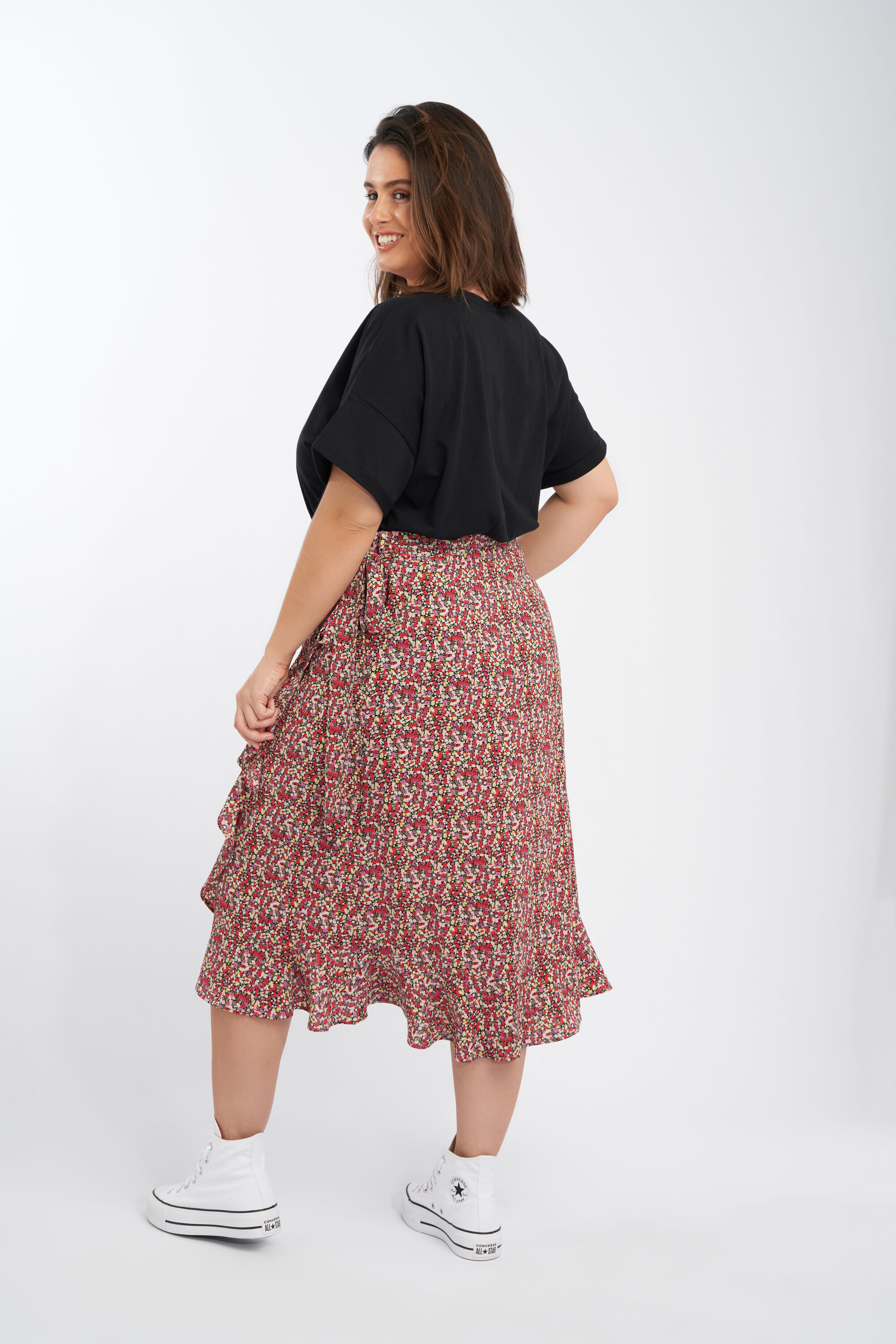 Wikkelrok image number 4