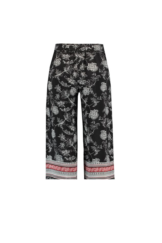 Pantalon court image number 2