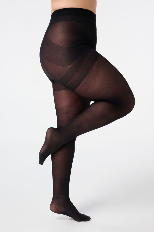 Basis panty 60 denier image number 0