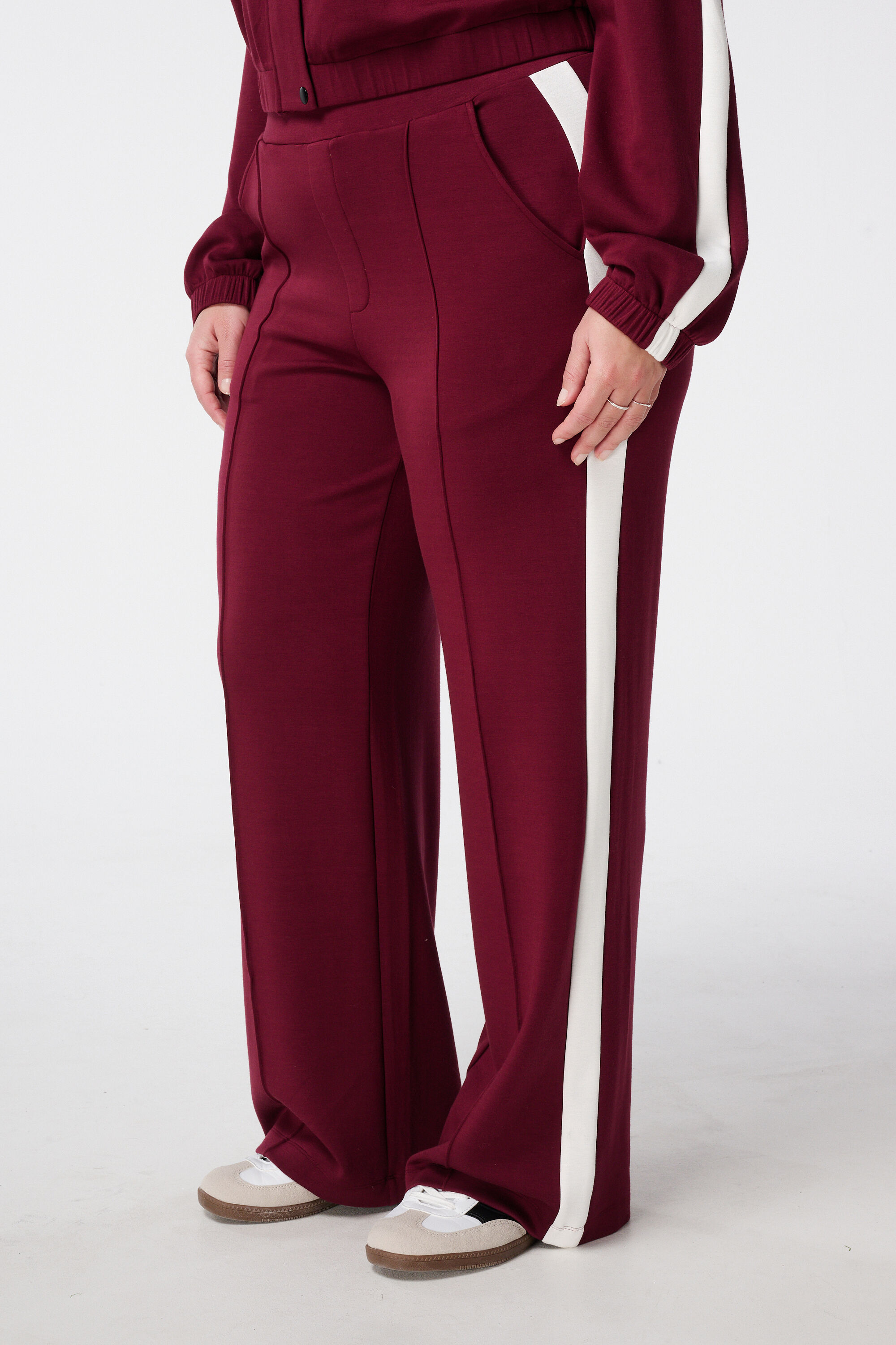 Sporty broek image number 5