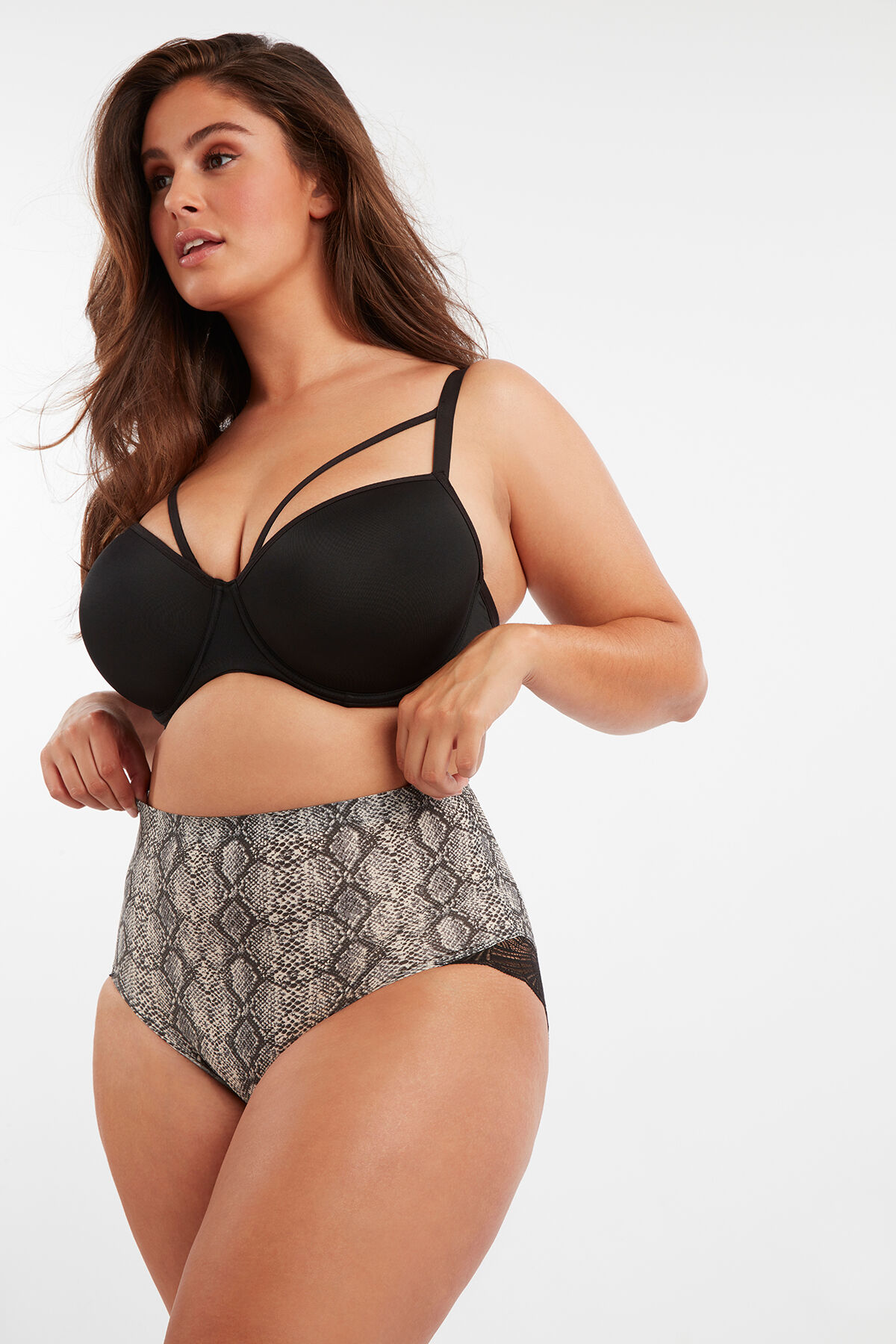 Culotte amincissante image number 7