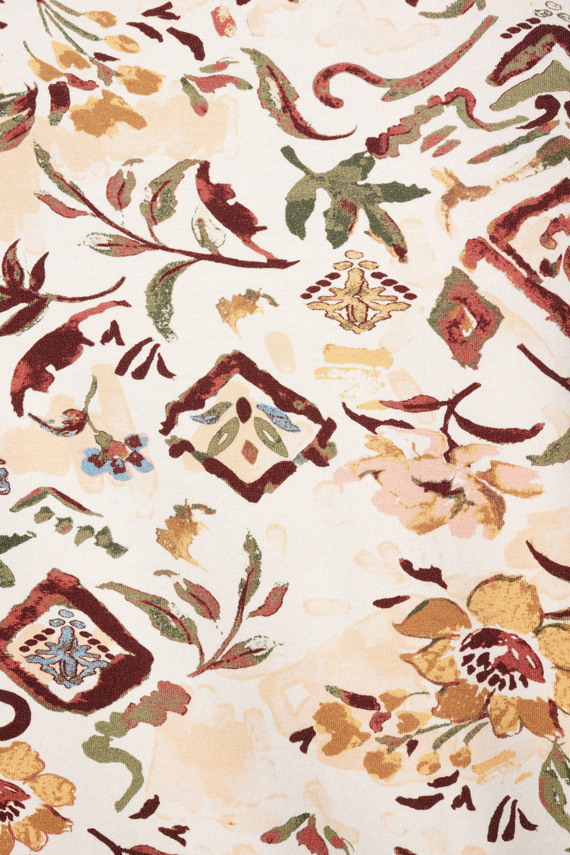 T-shirt met print image number 6