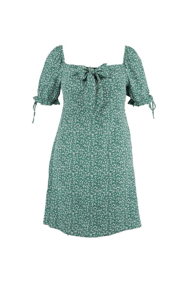 Jurkje met print image number 2