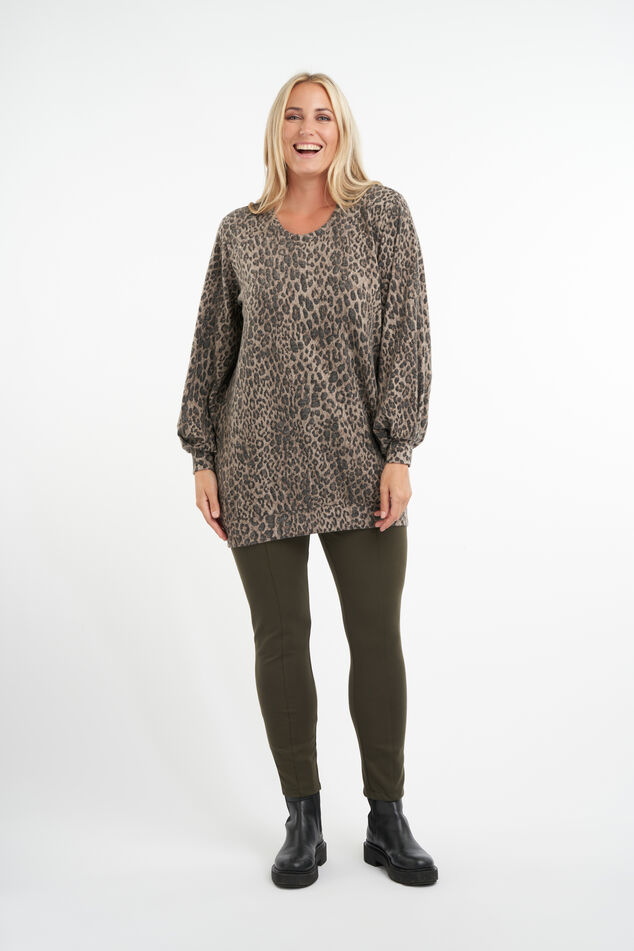 Tregging image number 0