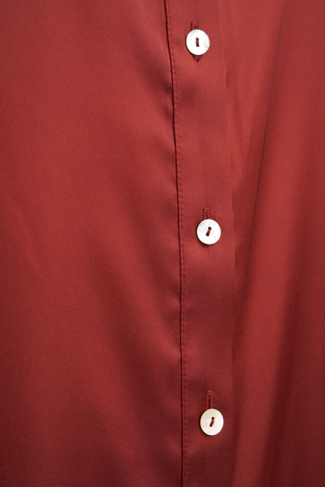Satijnen blouse image number 4