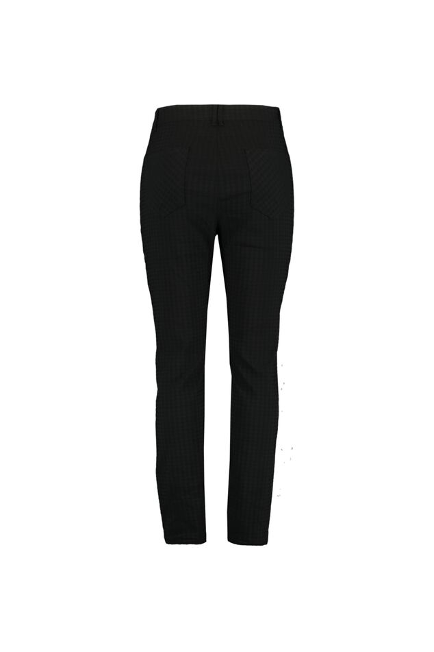 Pantalon aux fermetures décoratives image number 2