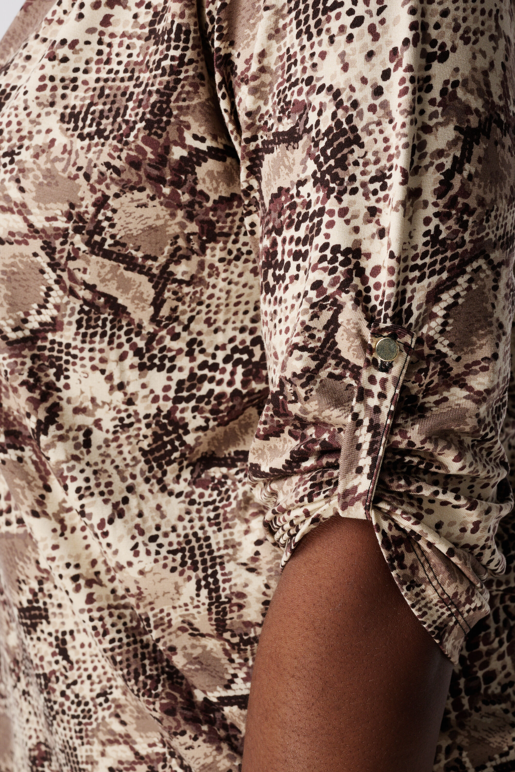 Haut &agrave; imprim&eacute; image number 4