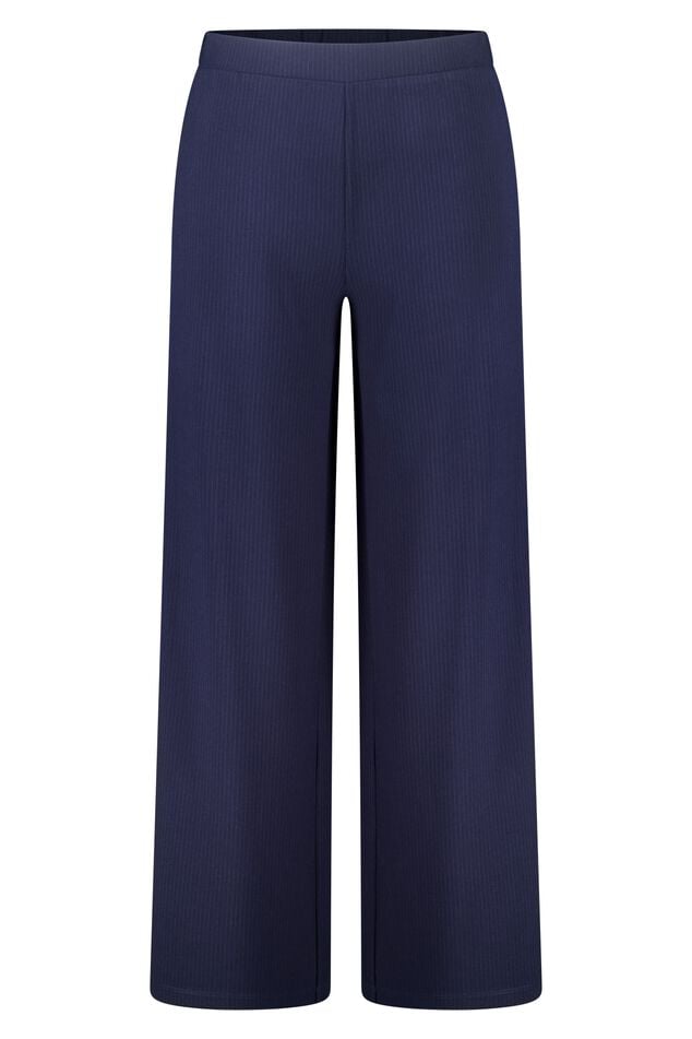 Pantalon rayé image number 1