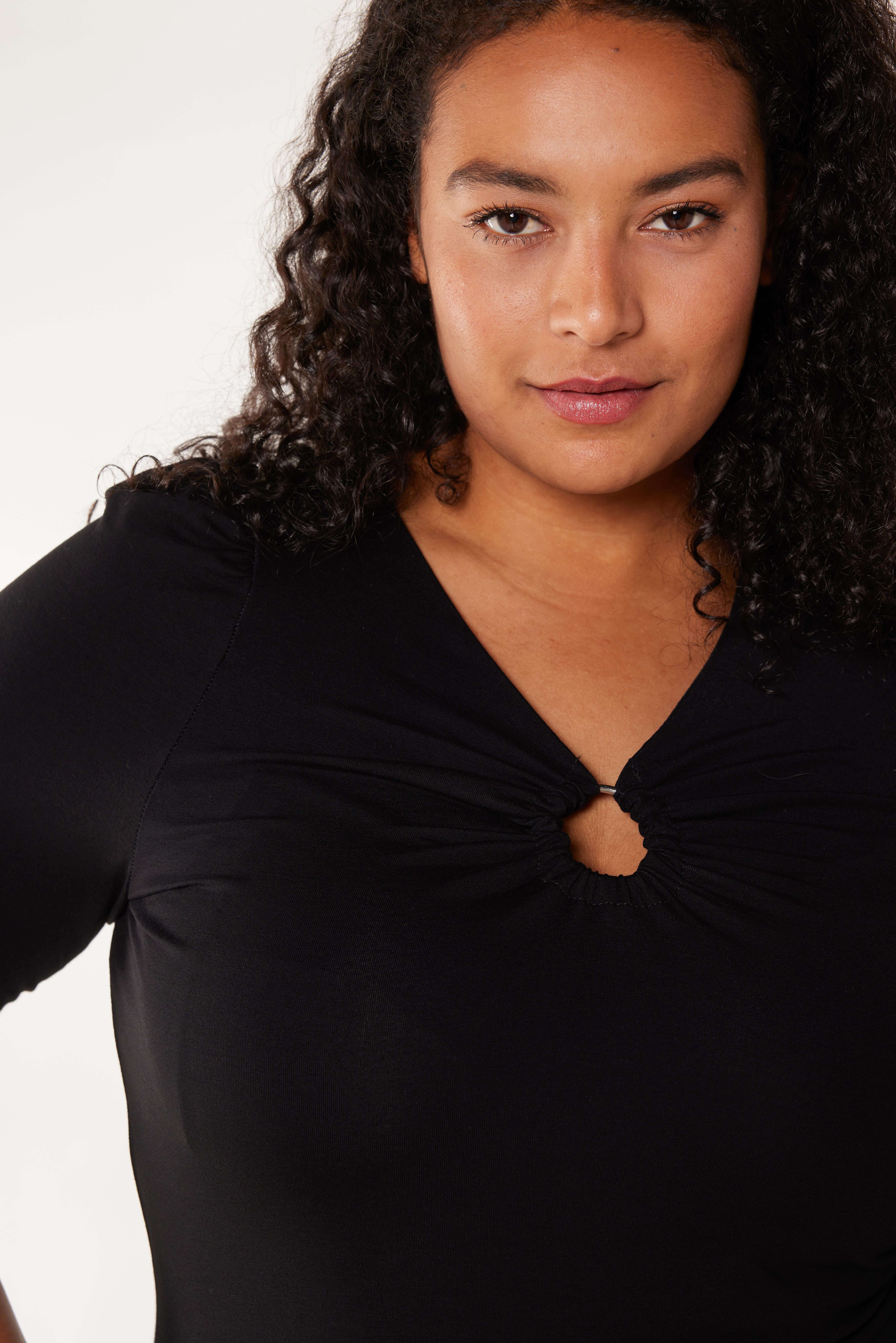 Robe moulante image number 4