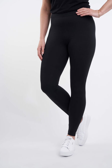 Lot de deux leggings Lot de deux leggings