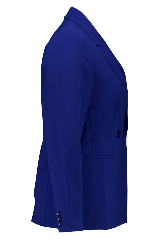 Blazer met knoopsluiting image number 7