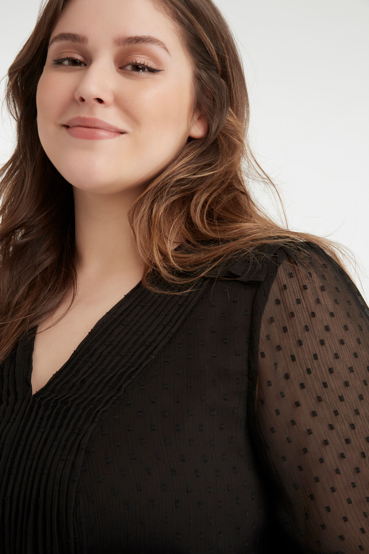 Robe en voile image number 4