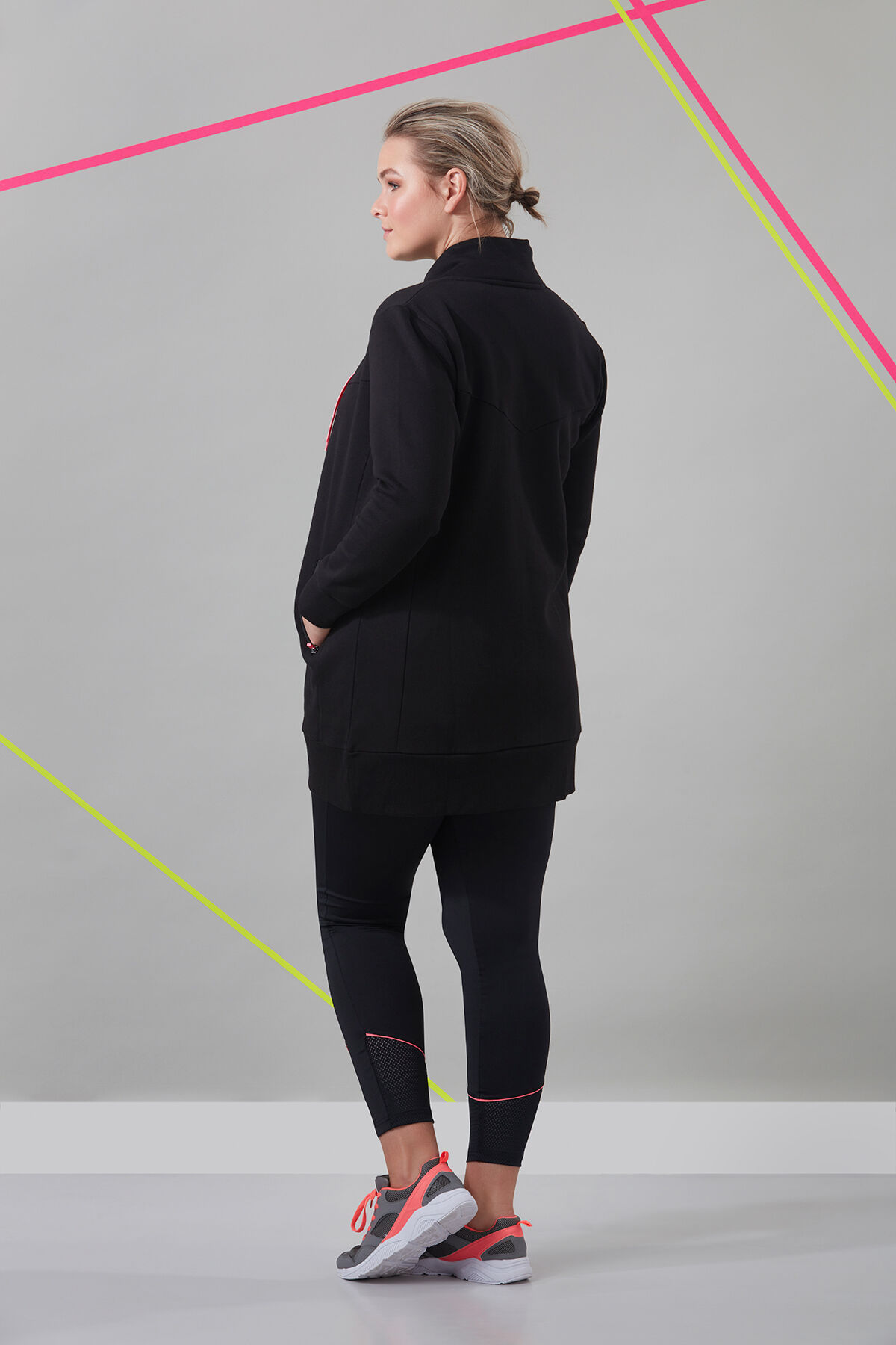 Veste de sport image number 3