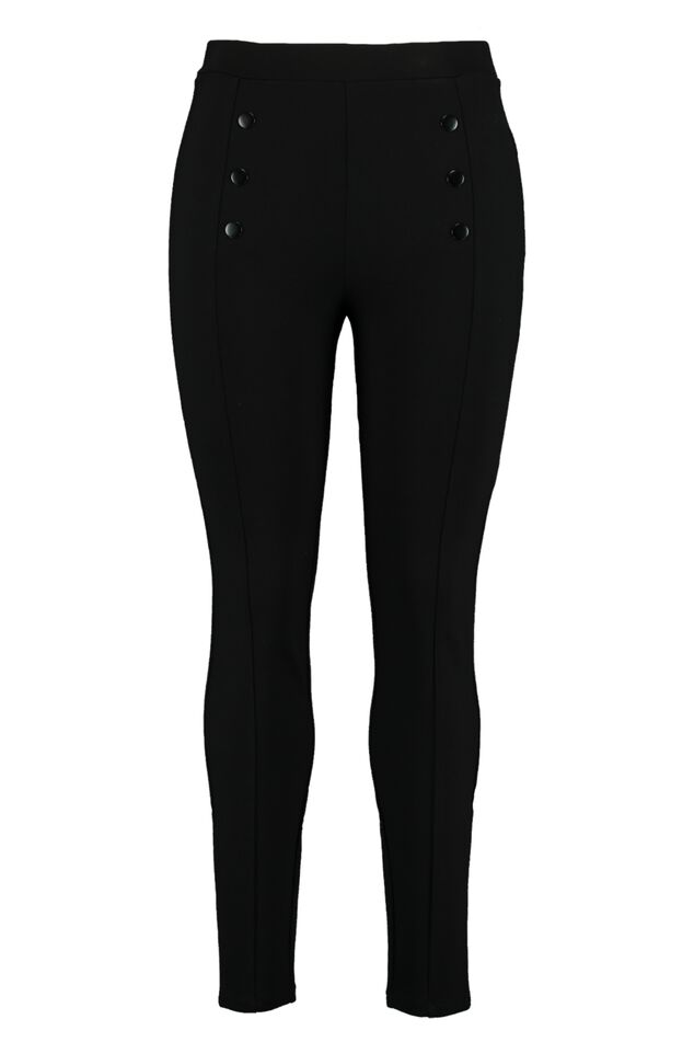 Tregging met detail image number 1