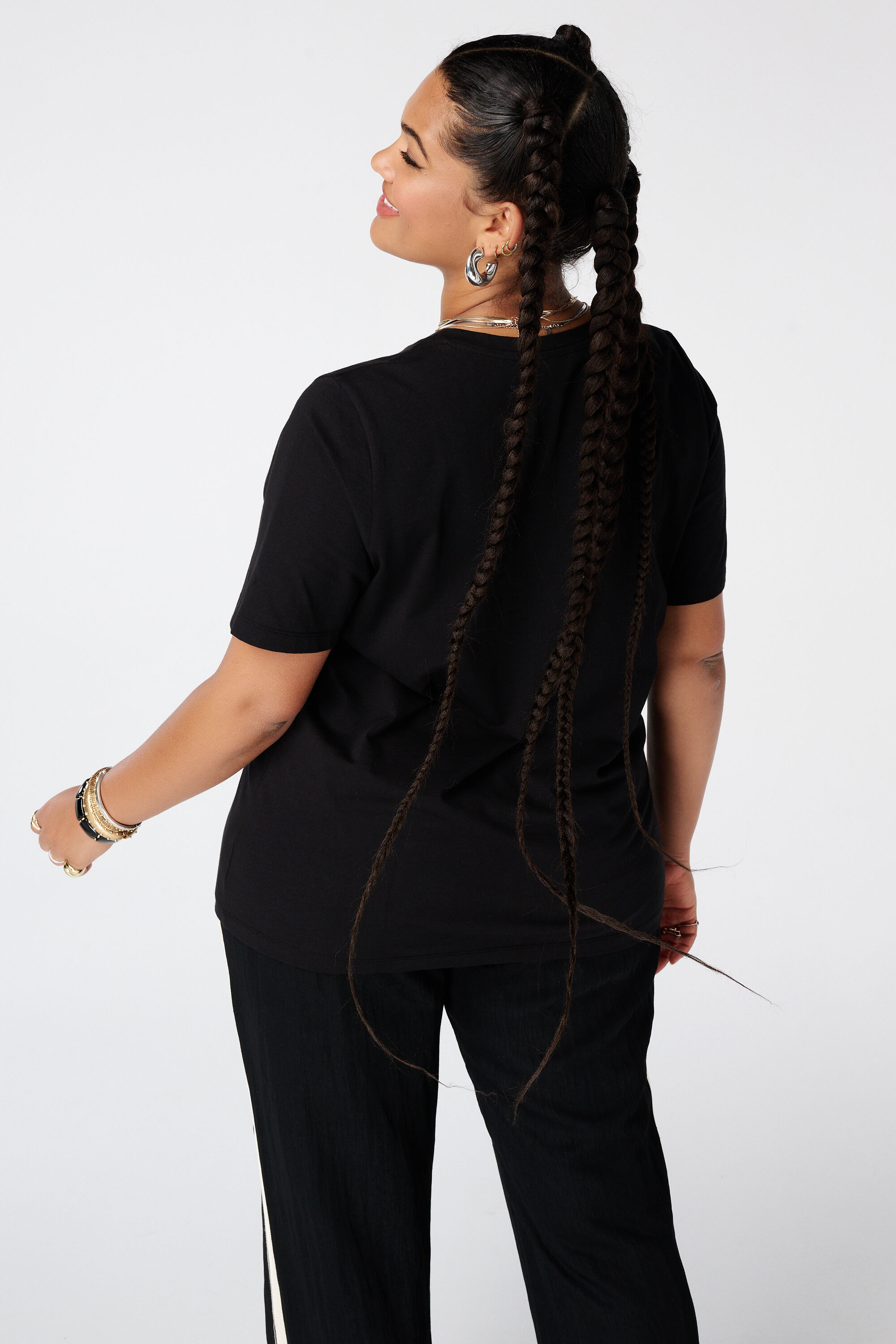 Basic T-shirt image number 3