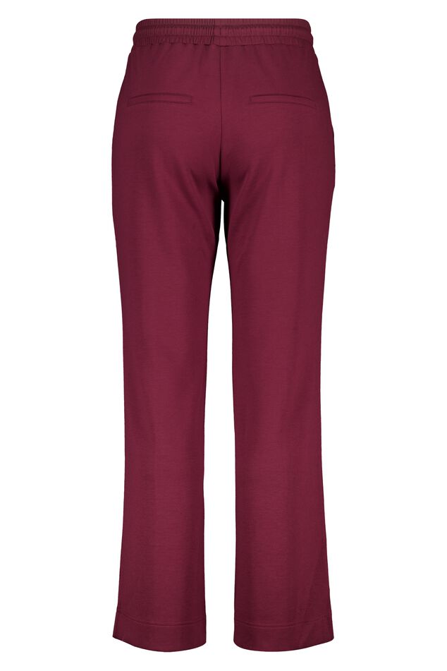 Broek met siernaad image number 2