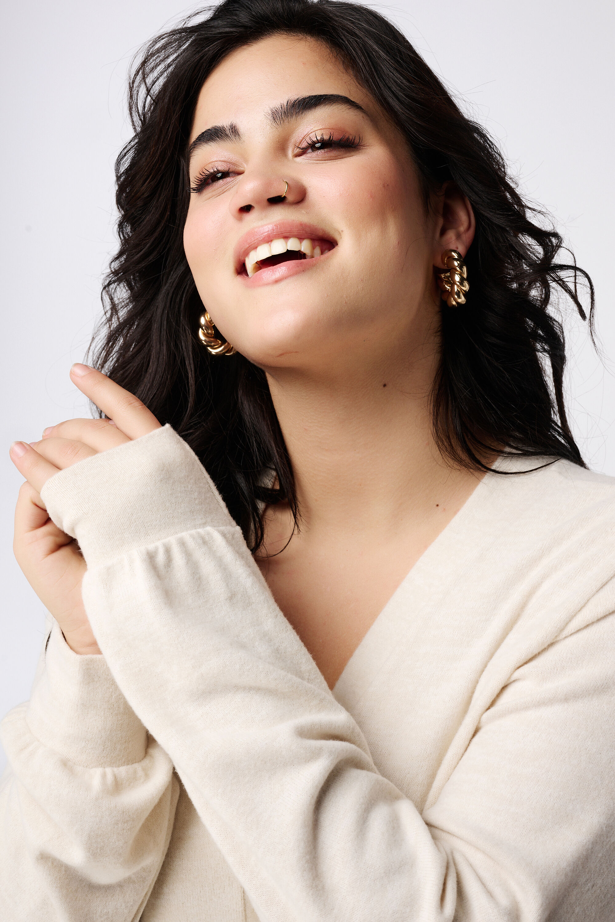 Gilet boutonn&eacute; image number 4