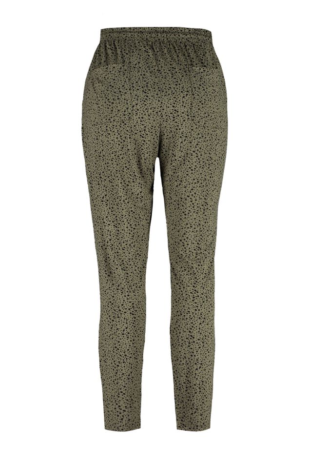 Pantalon ample  image number 3