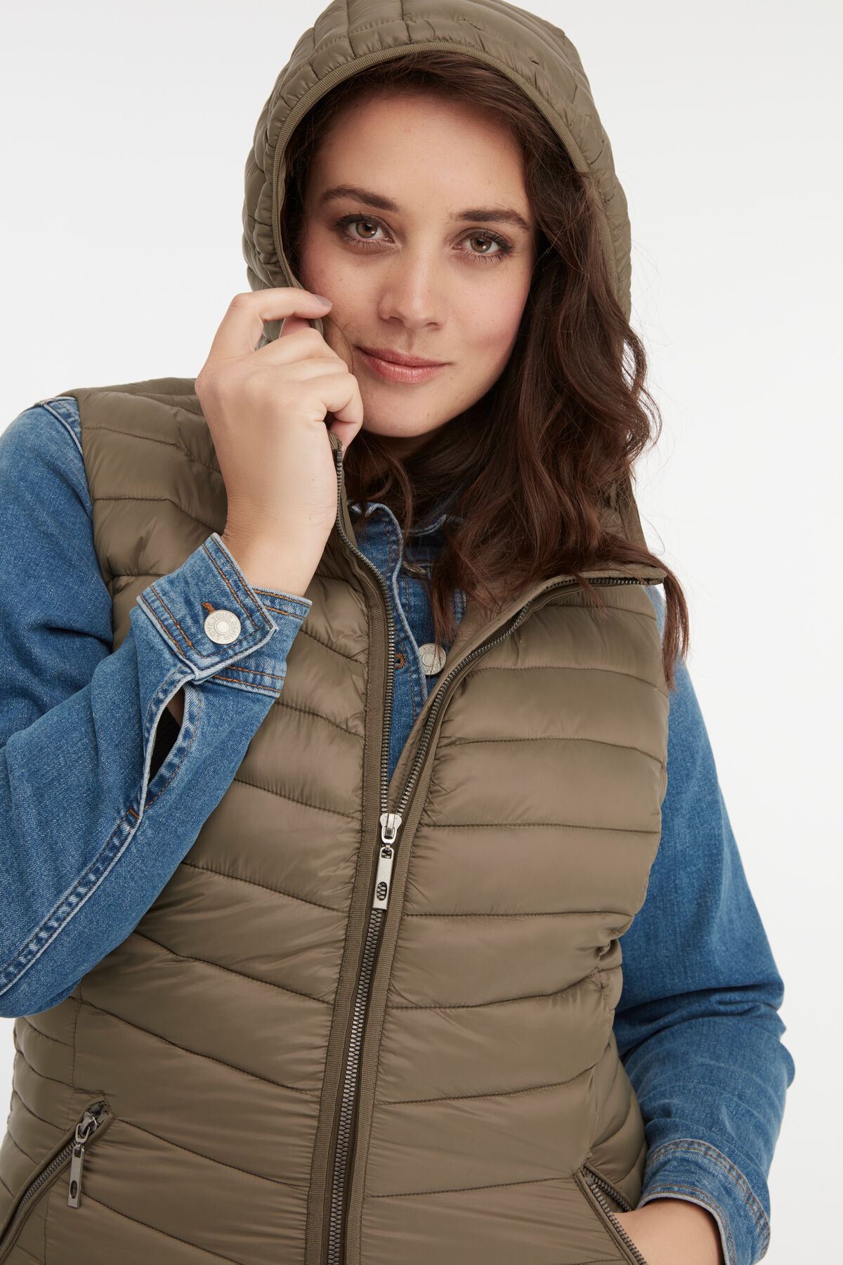 Bodywarmer image number 4