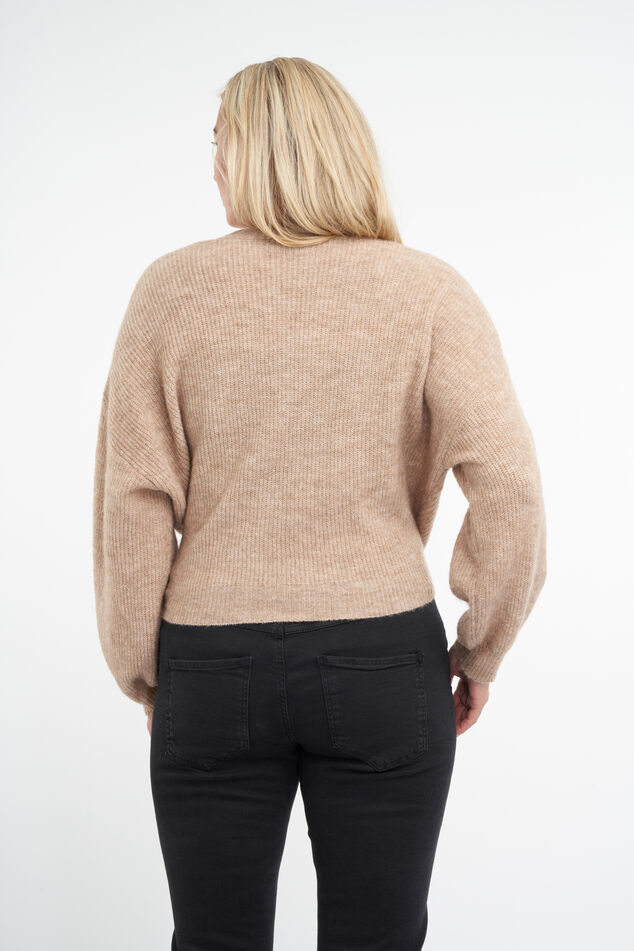 Overslag vest image number 3