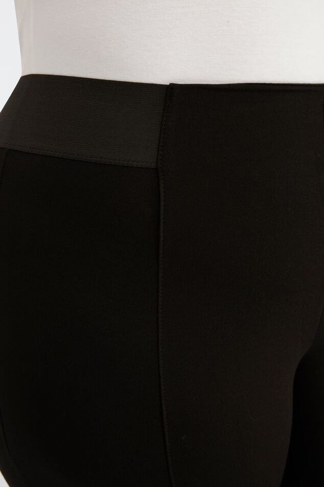 Legging en Ponte image number 3