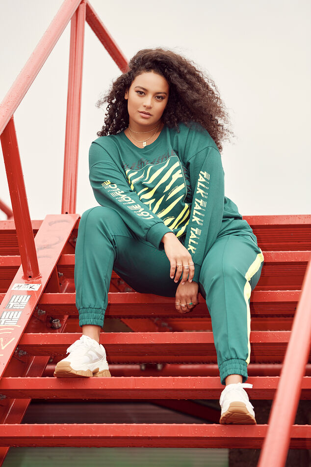 T-shirt imprimé image number 0