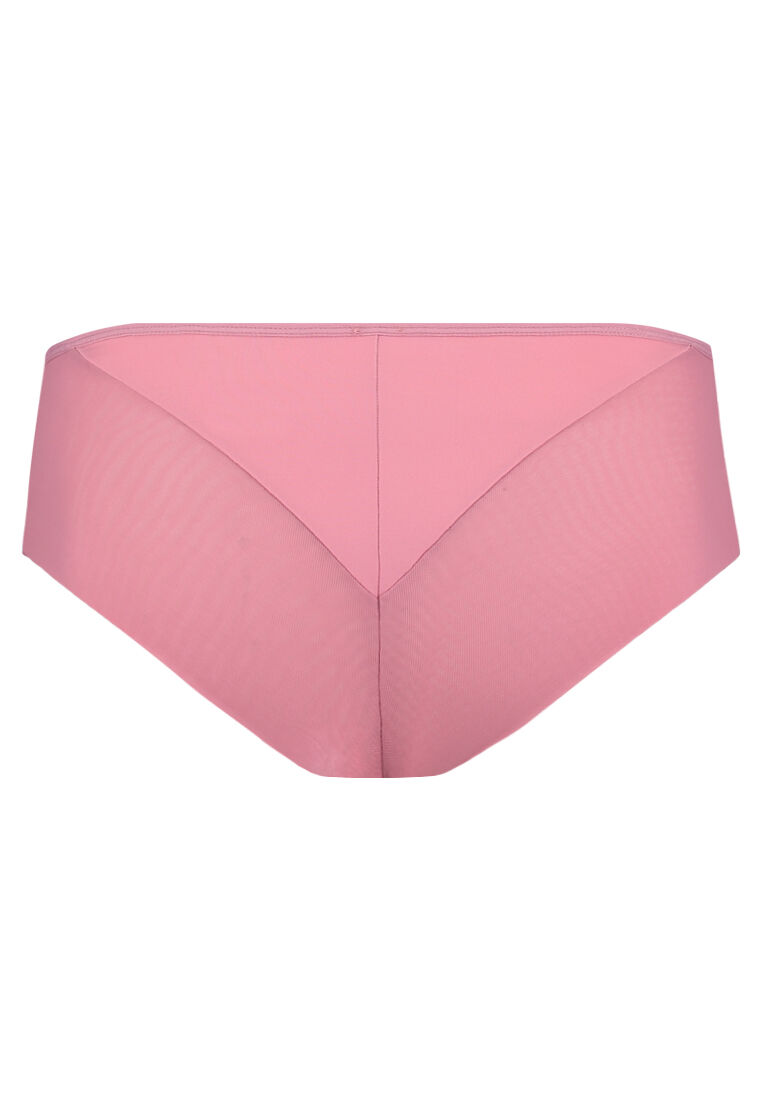 Culotte taille haute en dentelle - Tess image number 1