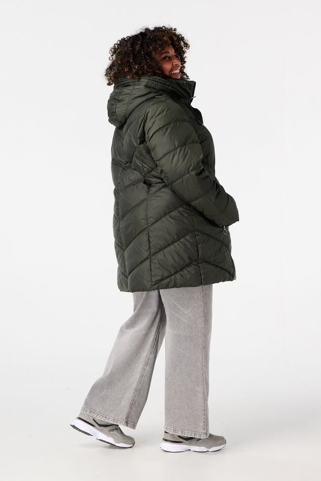 Veste à capuche image number 3