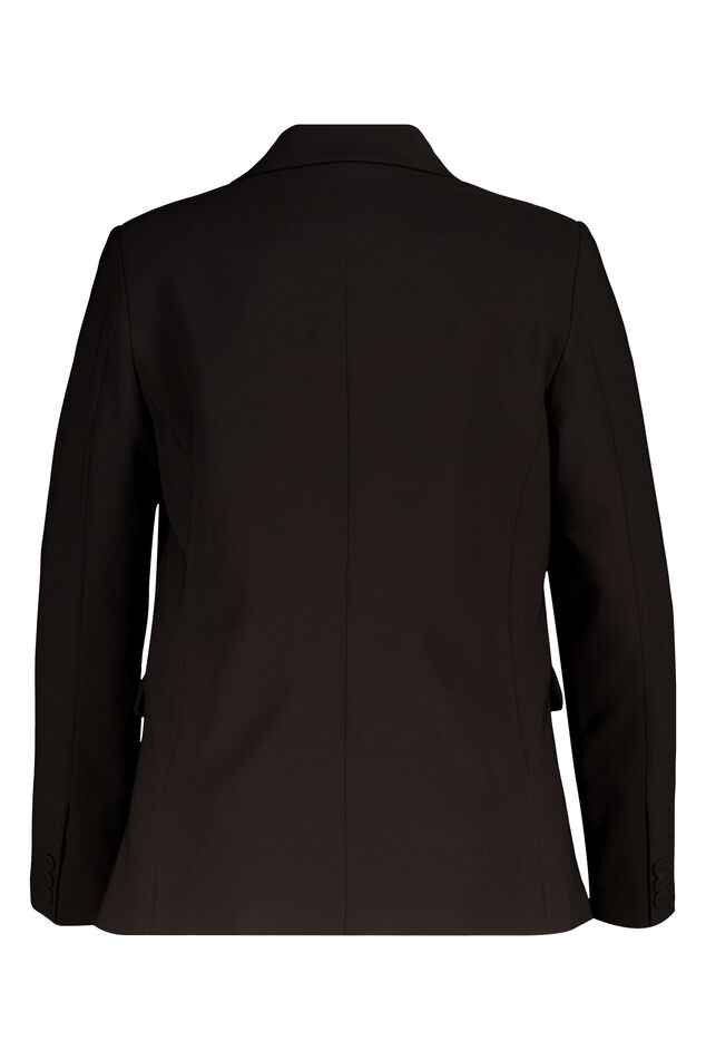 Blazer avec fermeture à boutons image number 2