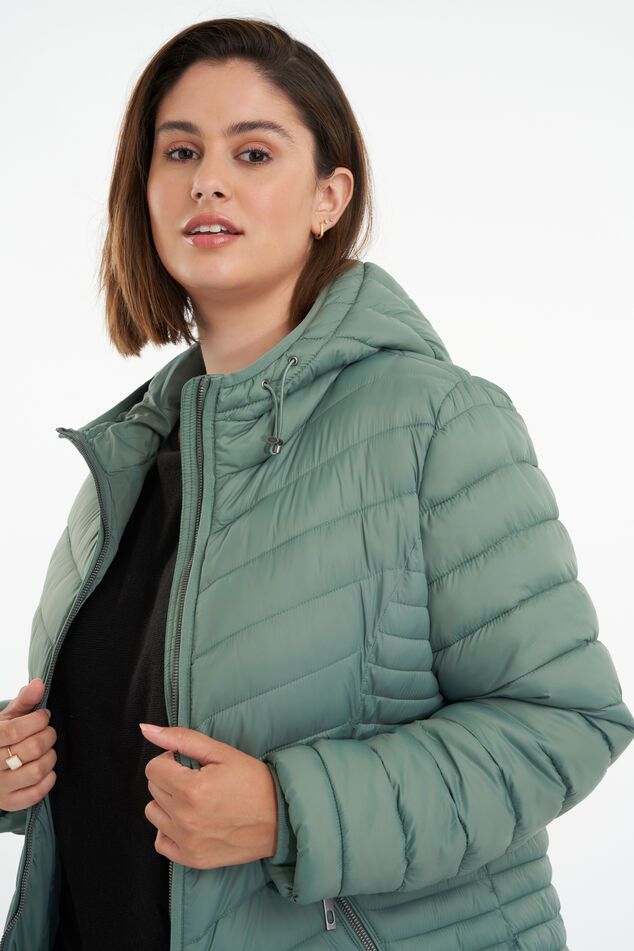 Veste légère de mi-saison image number 4