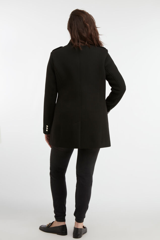 Cityjas in bikermodel image number 3