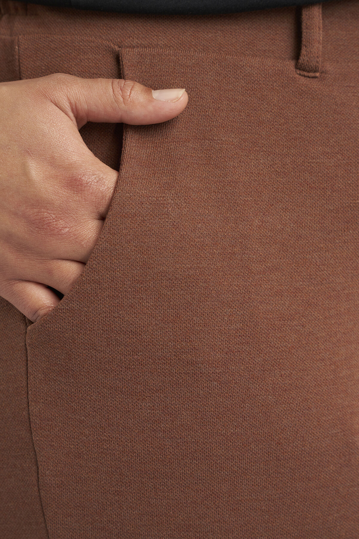 Pantalon de jogging image number 5