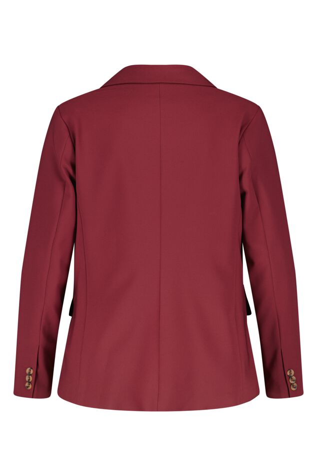Blazer met knoopsluiting image number 3
