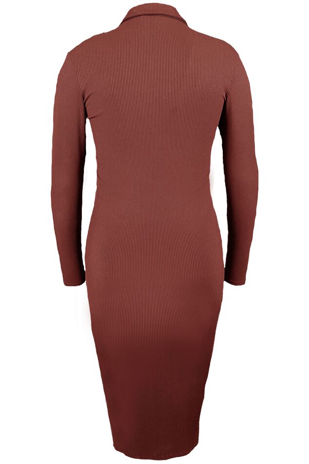 Polo jurk  image number 3