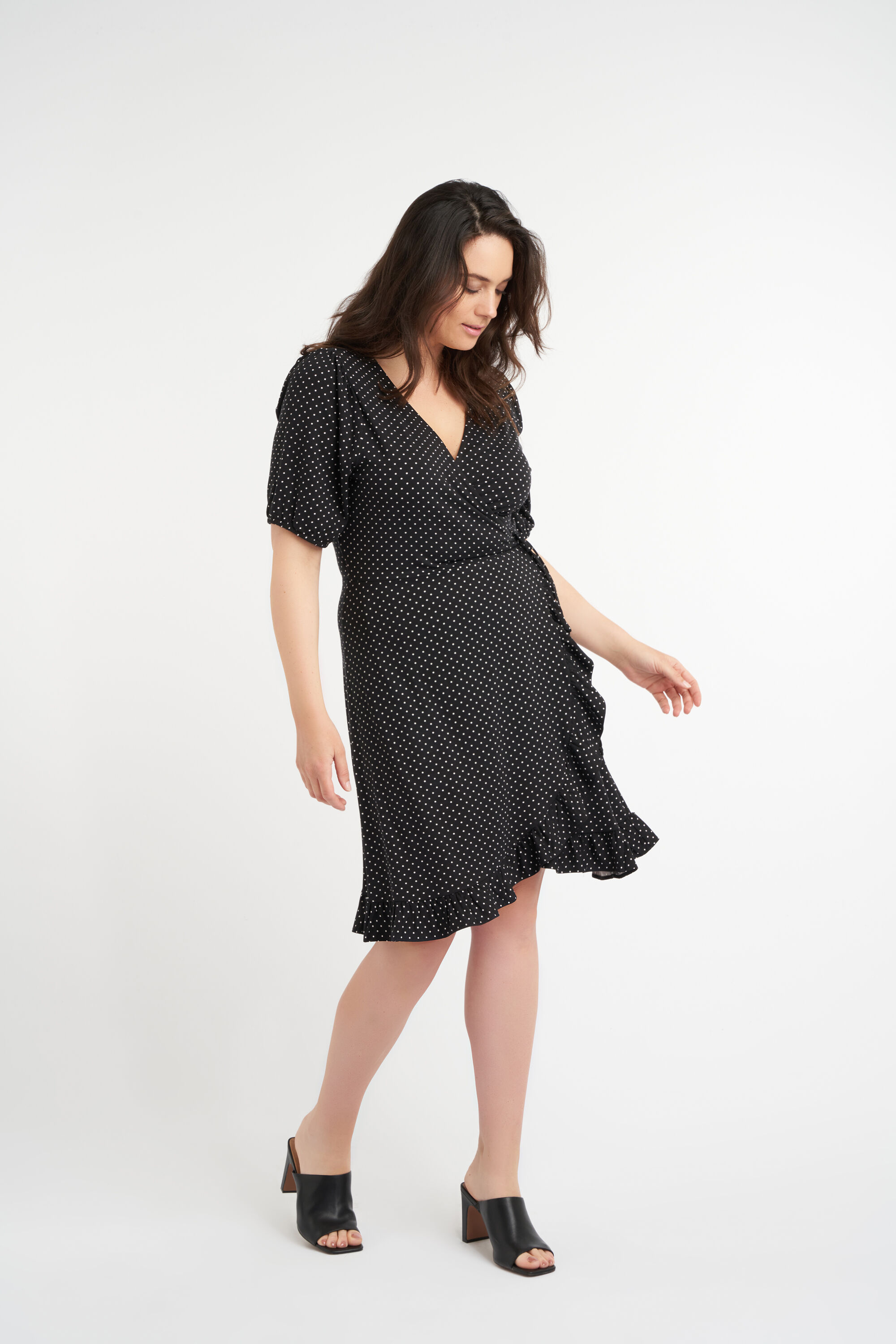 Overslagjurk image number 6