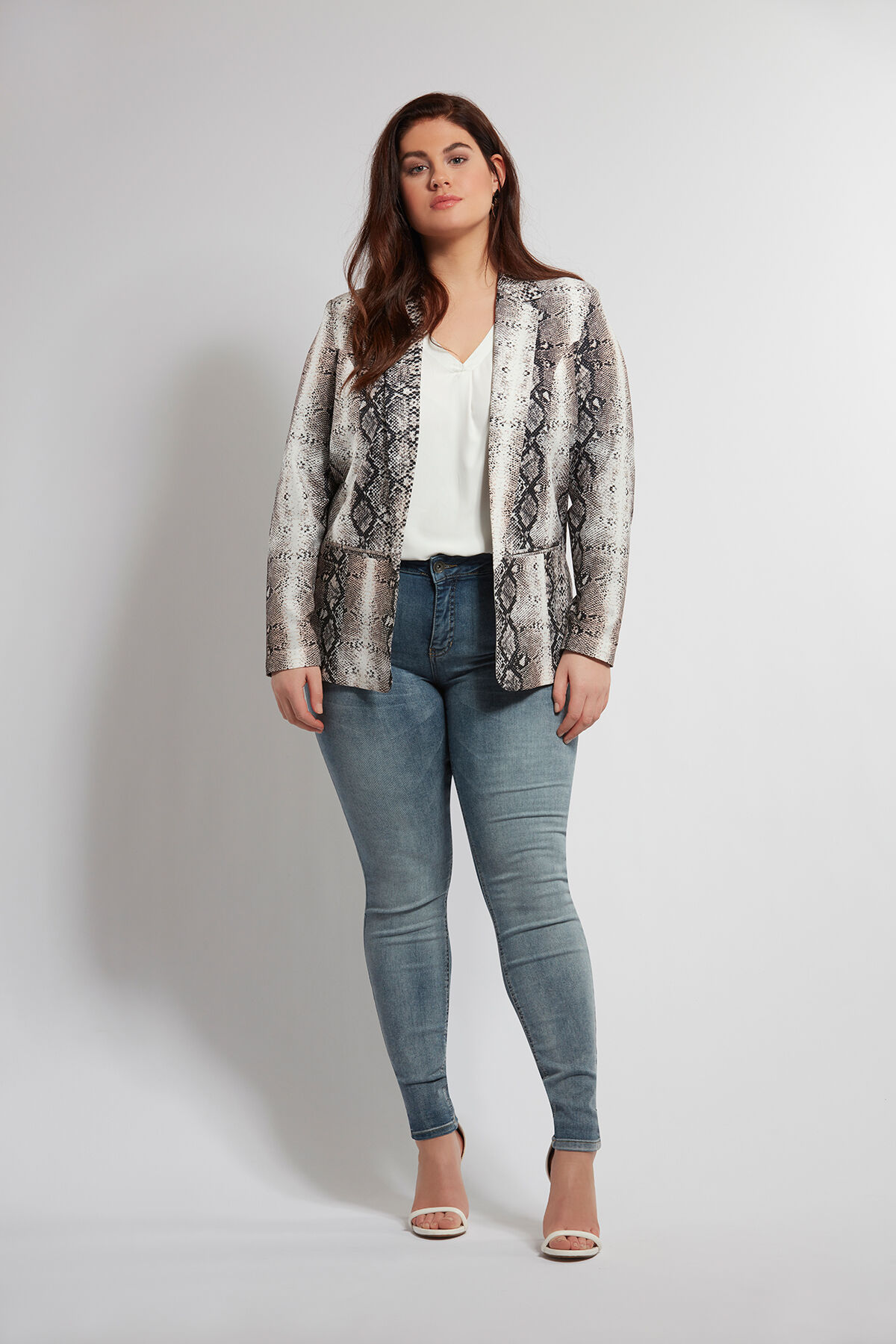 Effen blouse image number 3