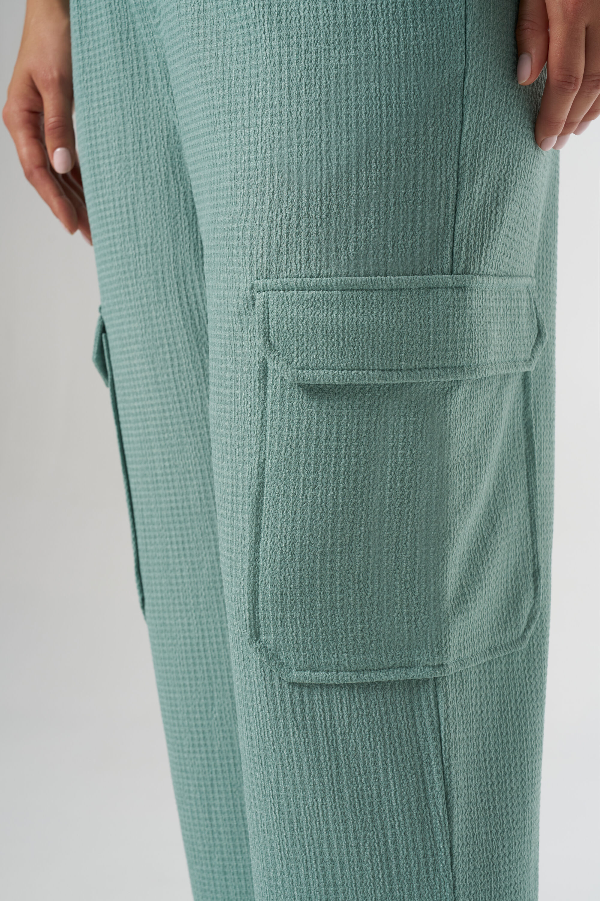 Cargo broek  image number 4