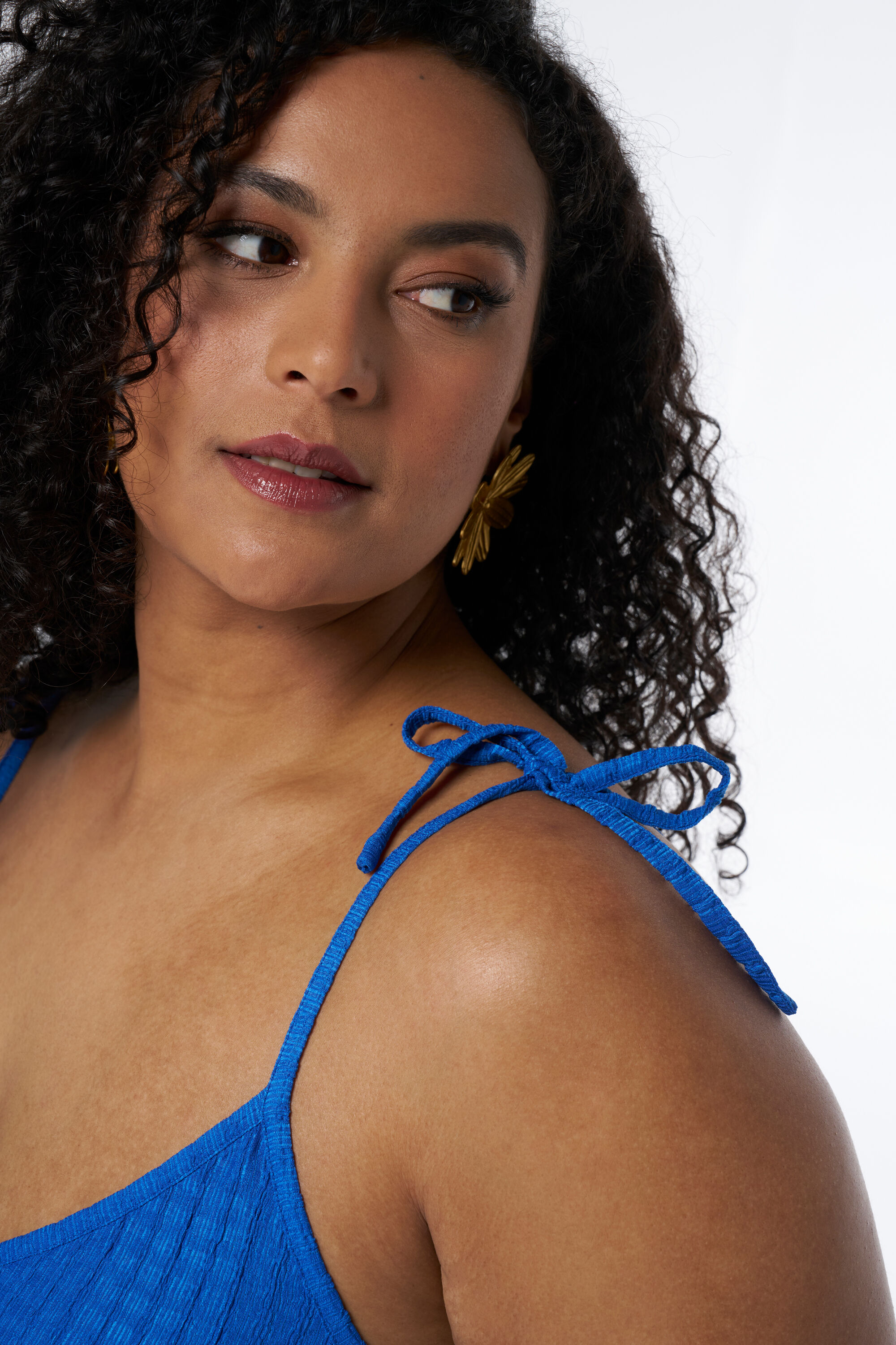 Robe d&rsquo;&eacute;t&eacute; textur&eacute;e image number 4