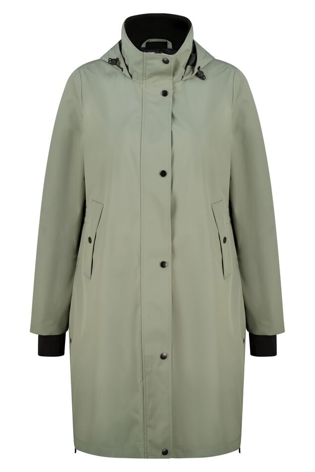 Imperméable image number 1