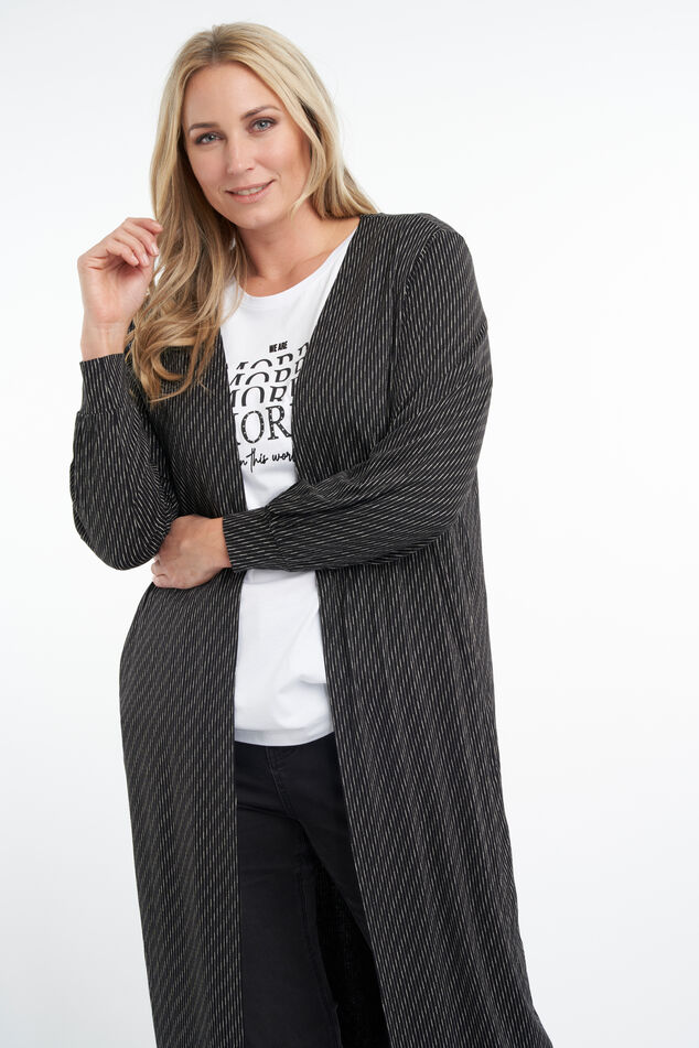 Openvallend vest image number 6